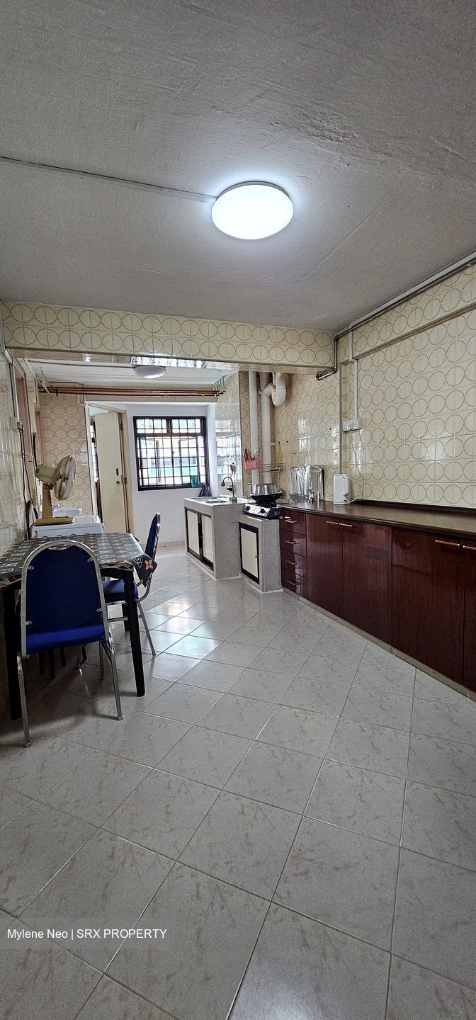 Blk 7 MARSILING DRIVE (Woodlands), HDB 4 Rooms #447937011